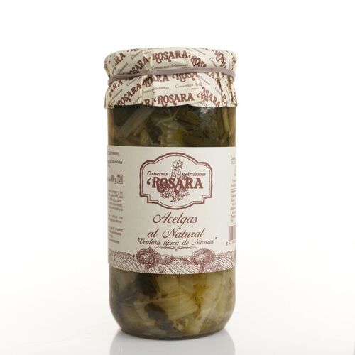 ACELGAS TARRO 720 ml.