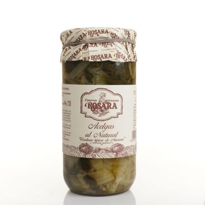 CHARD JAR 720 ml.