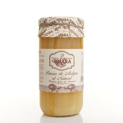 CHARD PADS JAR 720 ml.