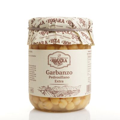 PEDROSILLANOS CECI VASO 445 ml.