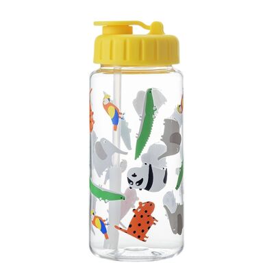 ZOO-FLASCHE 0,35L