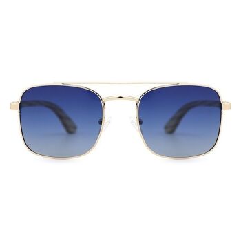 Lunettes de soleil WAVE HAWAII Curitiba 2