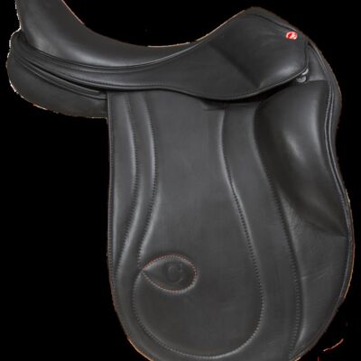 C saddle