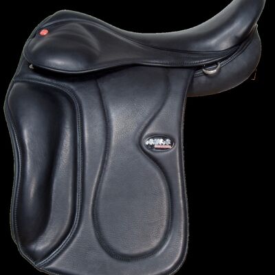 D saddle with SuperFit
