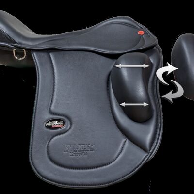 FLEX saddle