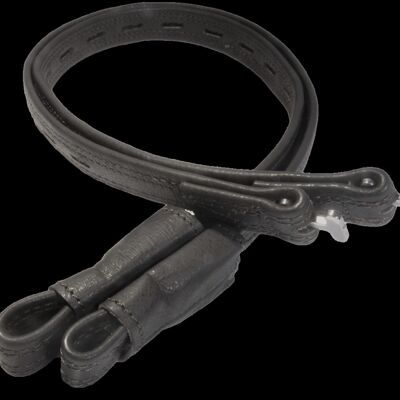 Stirrup leathers