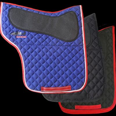 Saddle pad