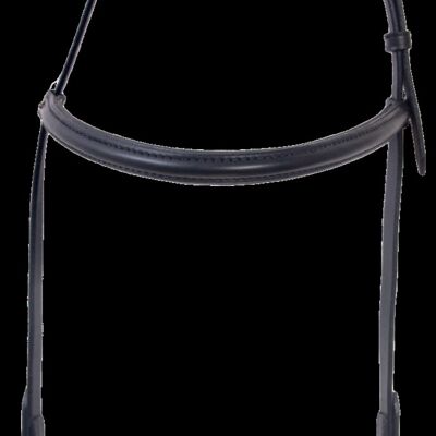 Iceland headstall w. browband