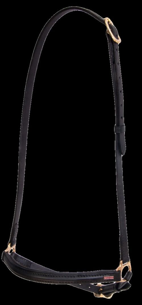 Iceland hannoveran noseband