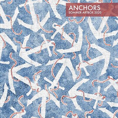 Anchors BIO-Jersey