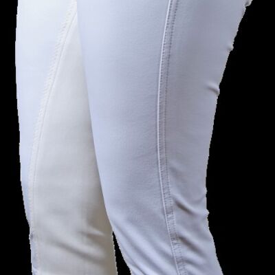 Vinnur white breeches