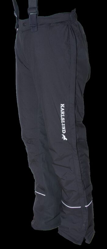 Pantalon d'équitation Askja Winter 3