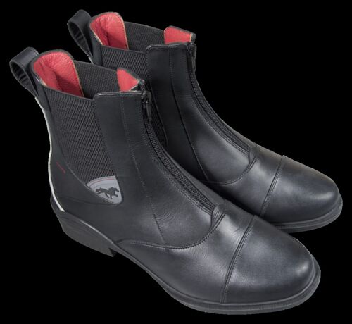 Fina jodhpur boots