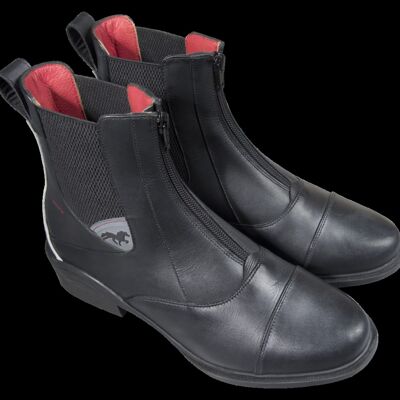 Fina Jodhpur-Stiefel