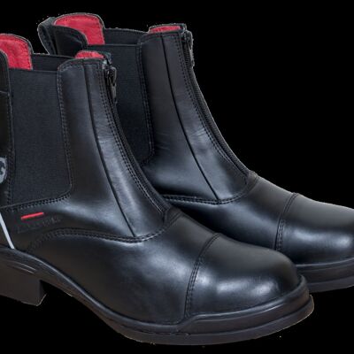 Fina jodhpur safety boots