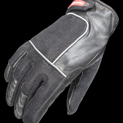 Gants d'équitation Lux'