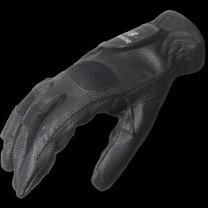 Gants d'équitation doux au toucher