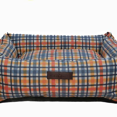 PICASSO WATERPROOF BED (LARGE)