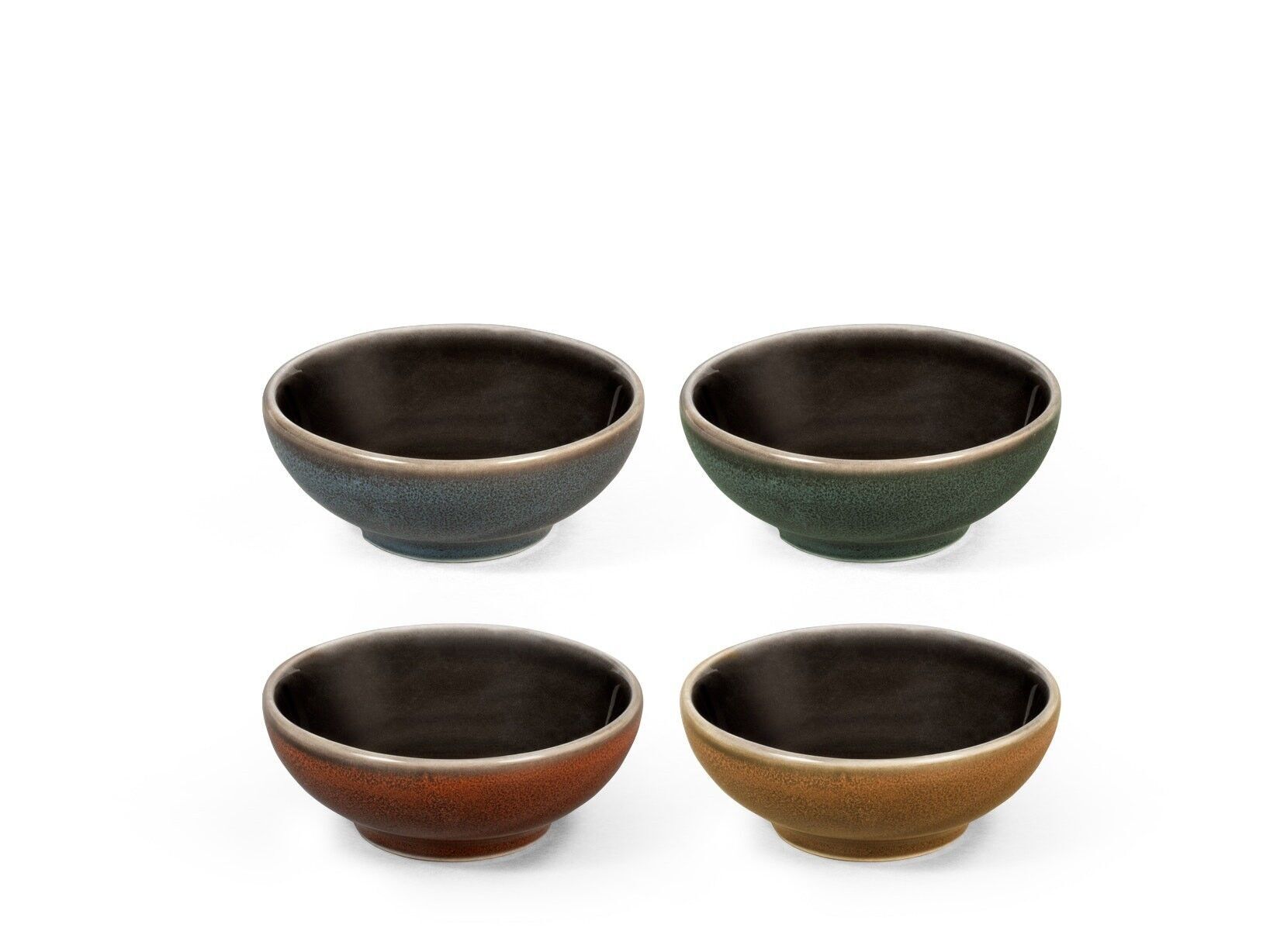 Verzierte Marrakesch-Schüssel aus Steinzeug cm 8.