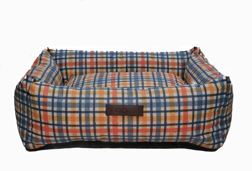 CAMA IMPERMEABLE PICASSO (PEQUEÑA)