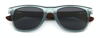 Lunettes de soleil WAVE HAWAII Igatu 3