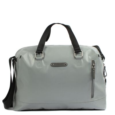 Business laptop bag Arlon 7.1 grey