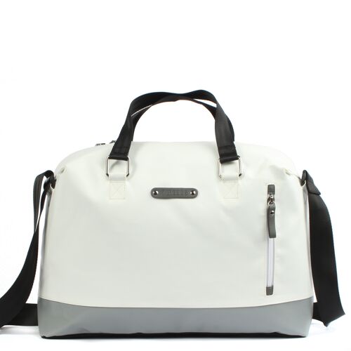 Business-Laptoptasche Arlon 7.1 white-grey