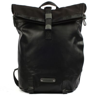 Laptop backpack Sowe 7.4 black