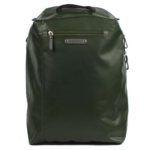 Laptop-Rucksack Lenis 7.1 junglegreen