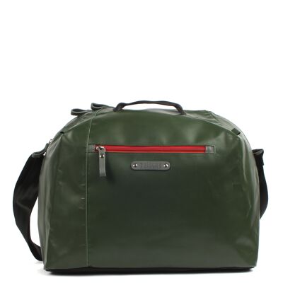 Business laptop bag Naren 7.1 jungle green