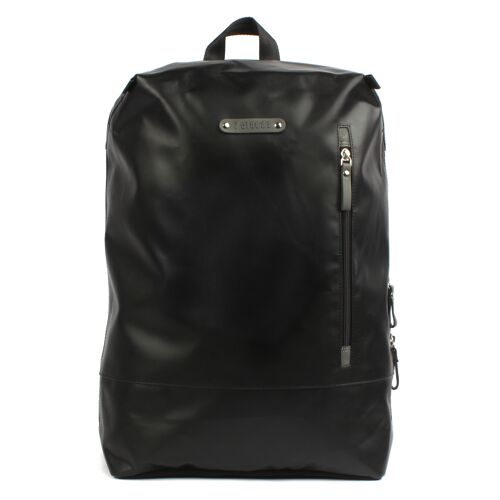 Stadtrucksack Novis 7.1 B black