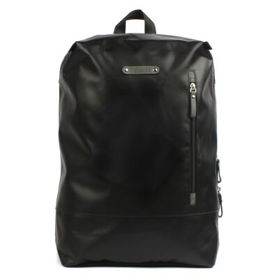 Mochila urbana Novis 7.1 B negra