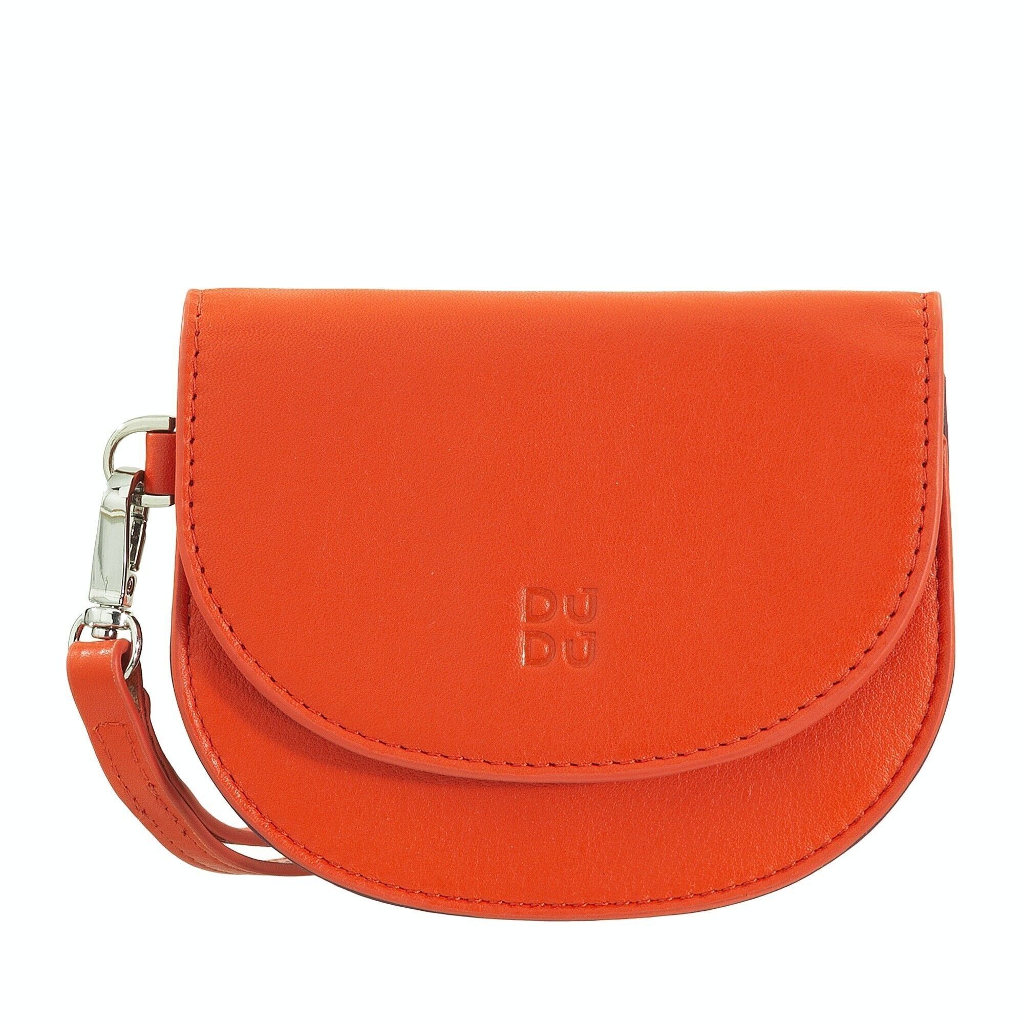 Colorato - Madagascar - Arancio zucca