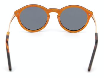 Lunettes de soleil WAVE HAWAII Macapa 3