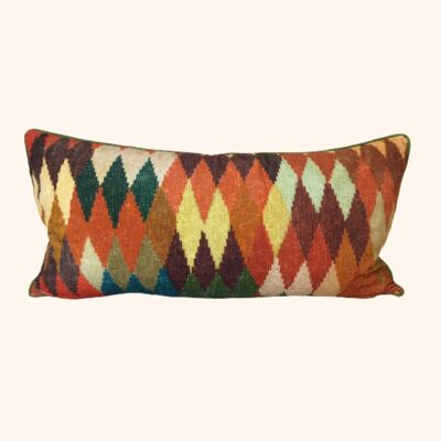 Diyedidi Cushion - Multi