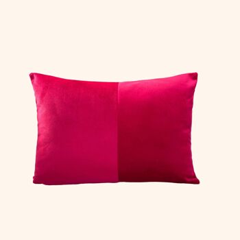 Coussin Weego - flamme 3