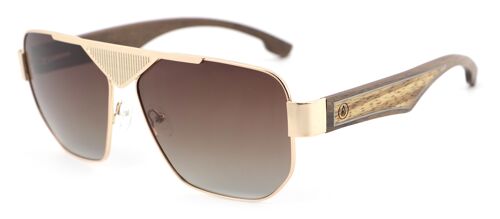 WAVE HAWAII Sonnenbrille Canutama