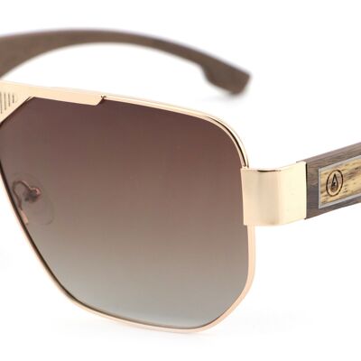 Gafas de sol WAVE HAWAII Canutama