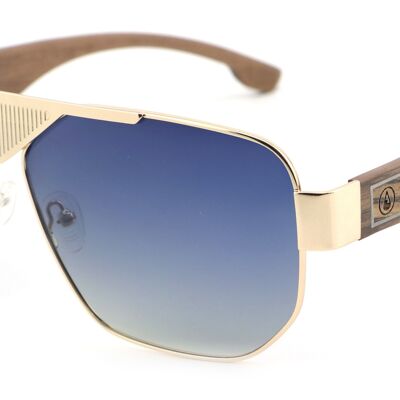 WAVE HAWAII Sunglasses Bela Vista