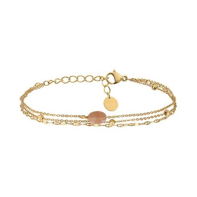 Madder Bracelet