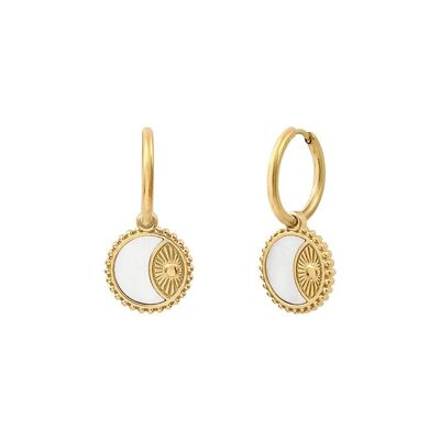 Eva earrings