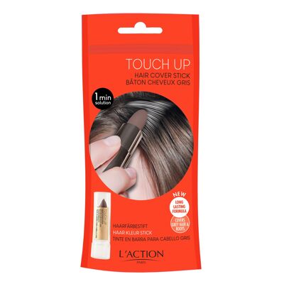 Hair Cover Stick Auburn/Bâtons cheveux auburn