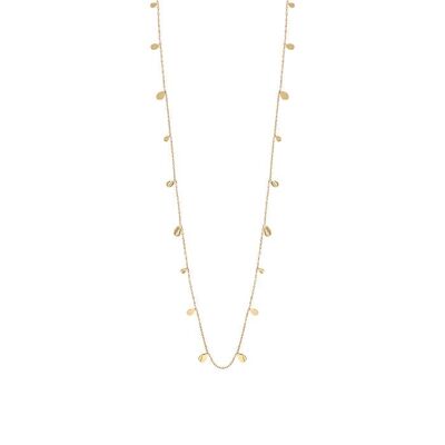 OUMY long necklace