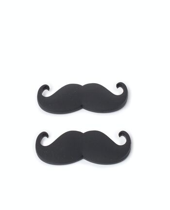 moustache 2