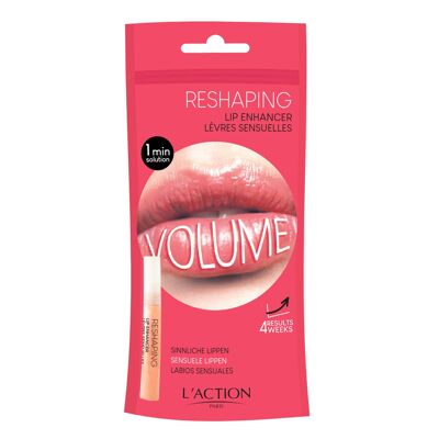 Lip Enhancer/Levres sensuelles