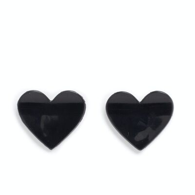 Heart Black