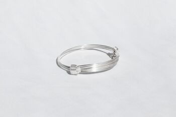 BRACELET LIGNES MOYENNES 1