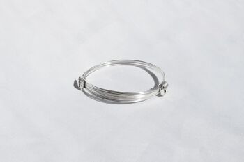 BRACELET LIGNES MOYENNES 3