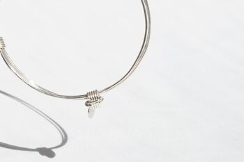 BRACELET LIGNES MINCE 4