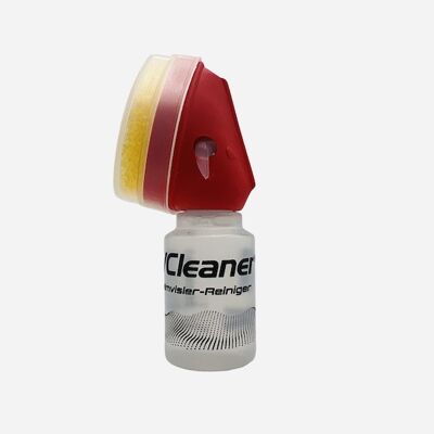 VCleaner Fire Red